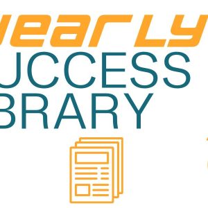 MLM Success Library Yearly Subscription